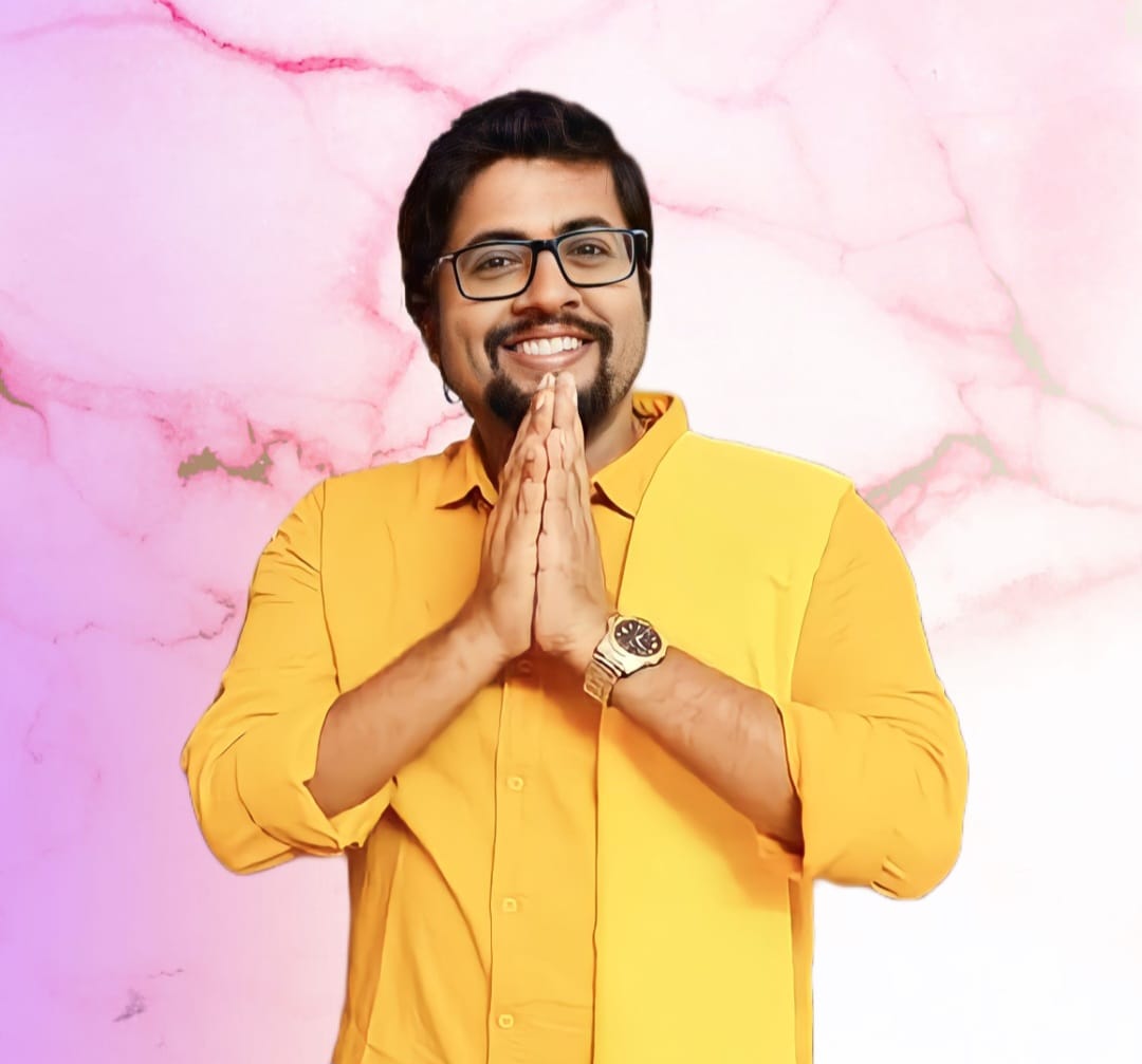 Acharya Sharan