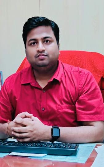Er. Saurav Sharan