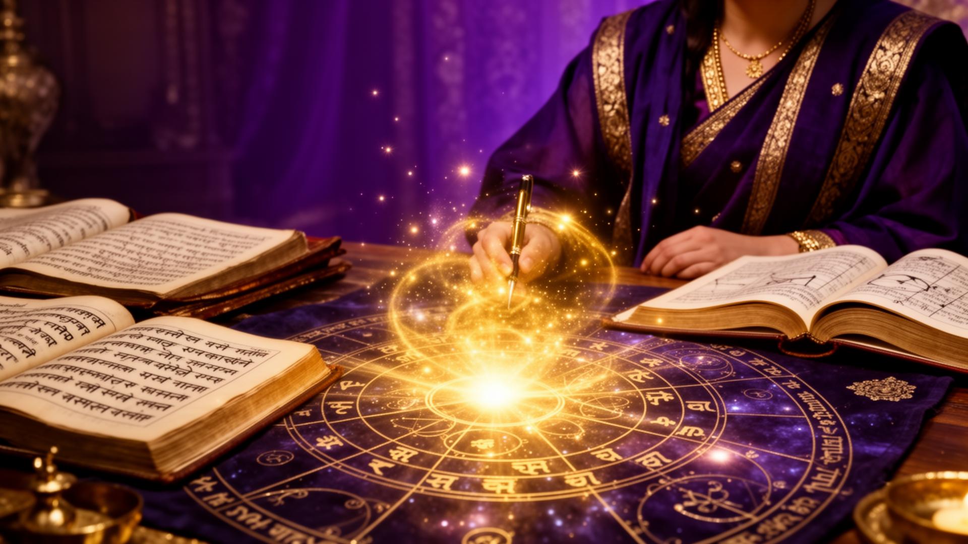 Best Vedic Astrologer in India - Krish Astro Consultation
