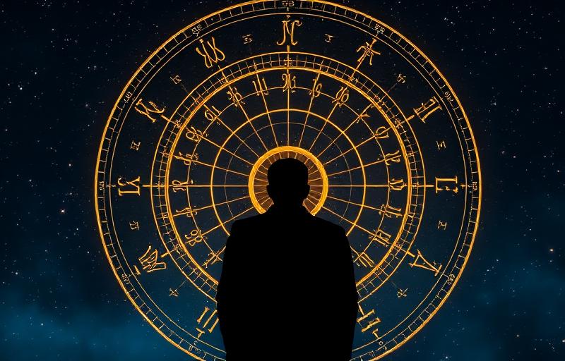 Birth Chart