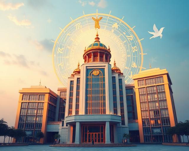 Foreign settlement astrology report thumbnail