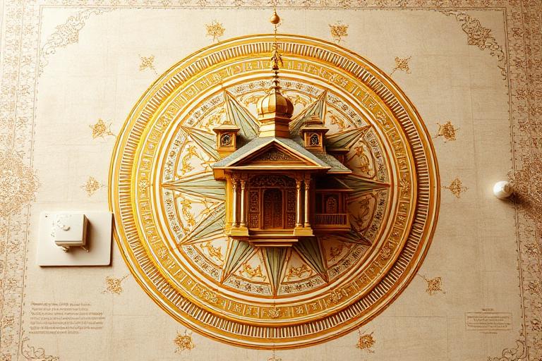 Vastu Dosha Nivaran
