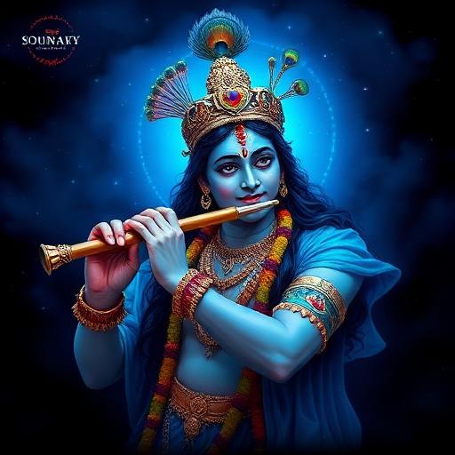 Guru Krishna