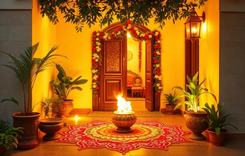 Saraswati Pooja